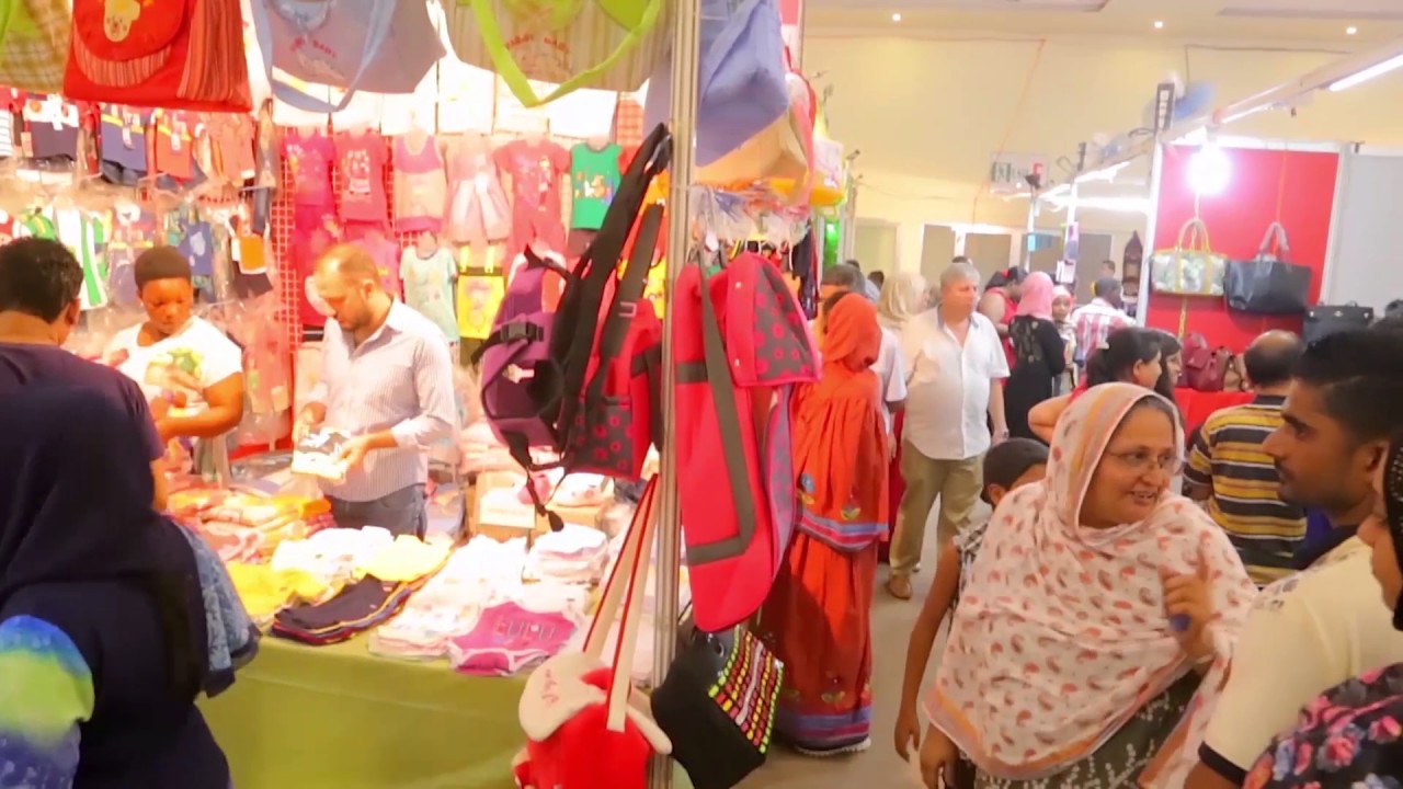 Syrian Exhibition Diamond Jubilee hall 2017