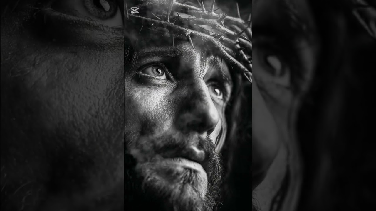 ✝️ Titre : Reviens à Moi, Mon Peuple