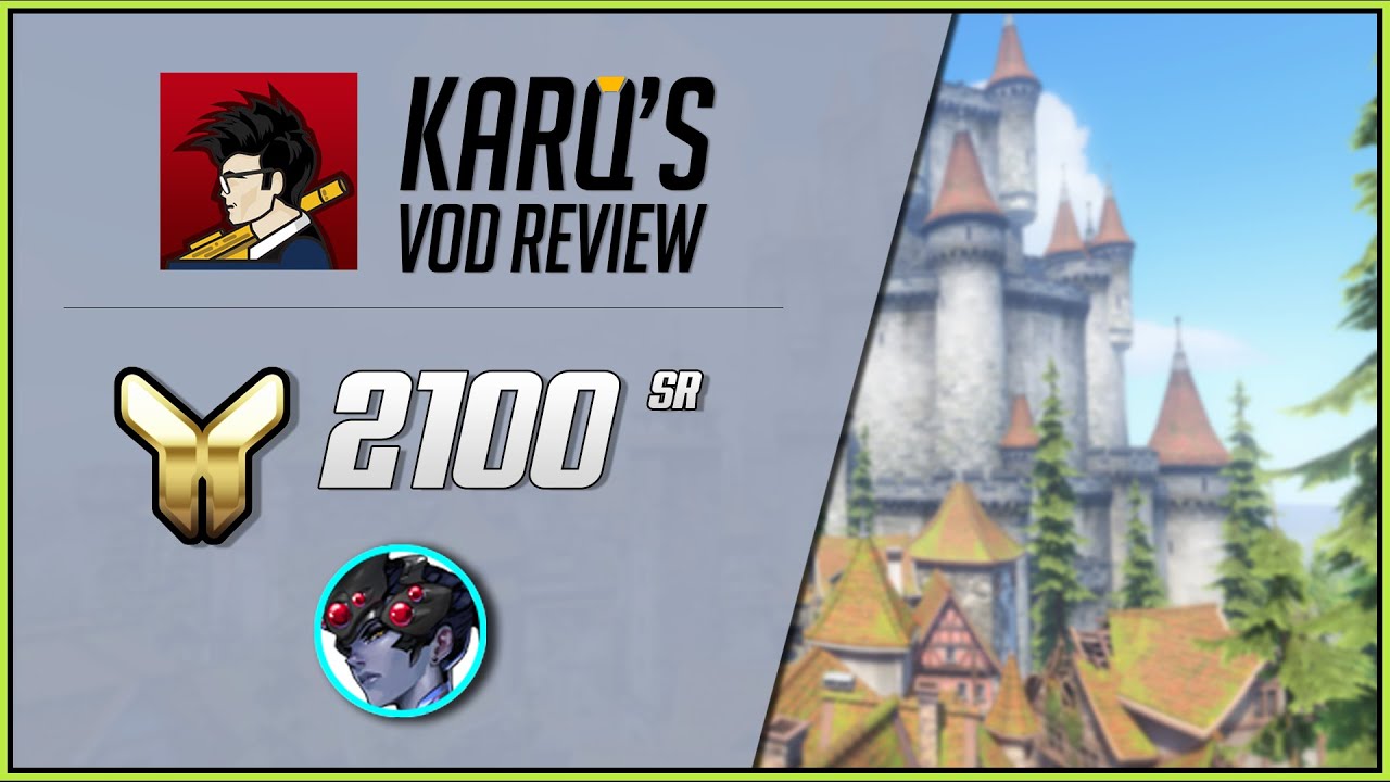 STOP COD RELOADING | KarQ coaches a GOLD WIDOWMAKER