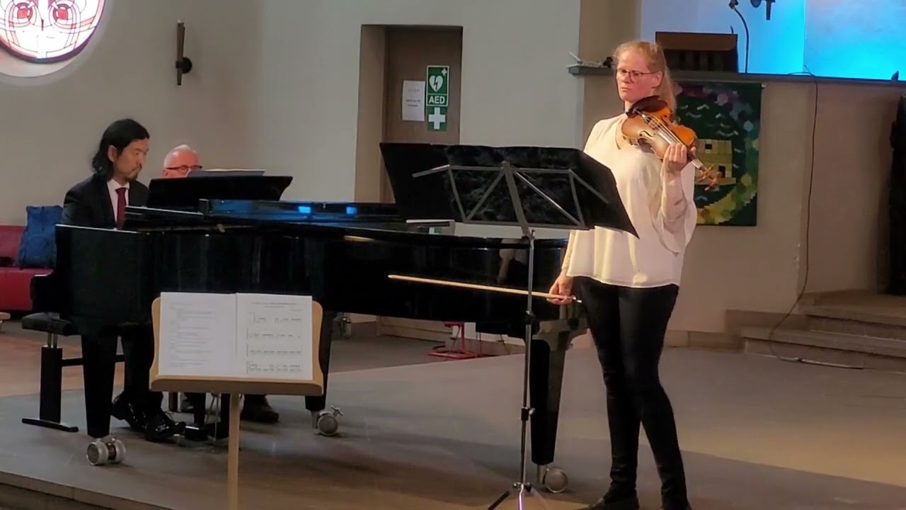 Beethoven - Sonate F-dur Op.25