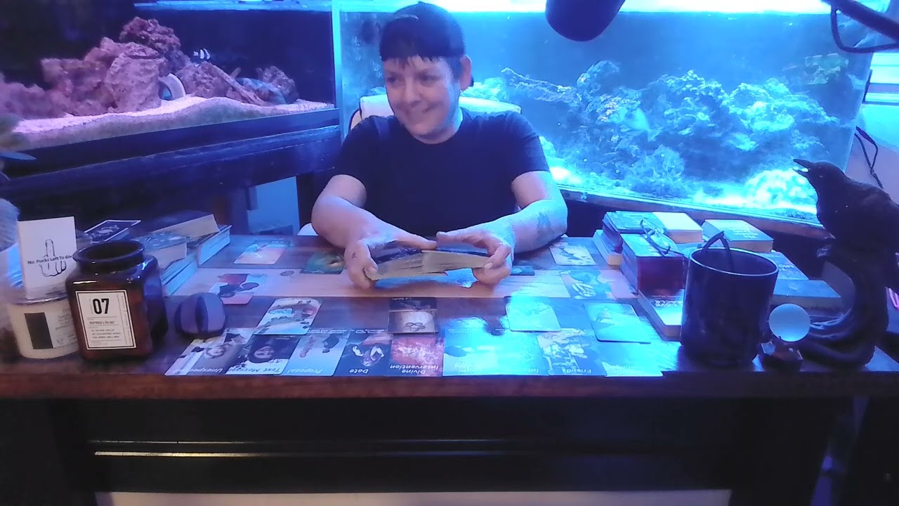 IDIOT TRYING TO STOP A CONFESSION/TRUTH!! #collective #truth #confession #new