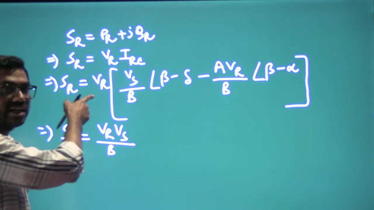 Power System Stability_Part-1 / Arkadeep Mondal, Assistant Professor, EEE Department SVIST..