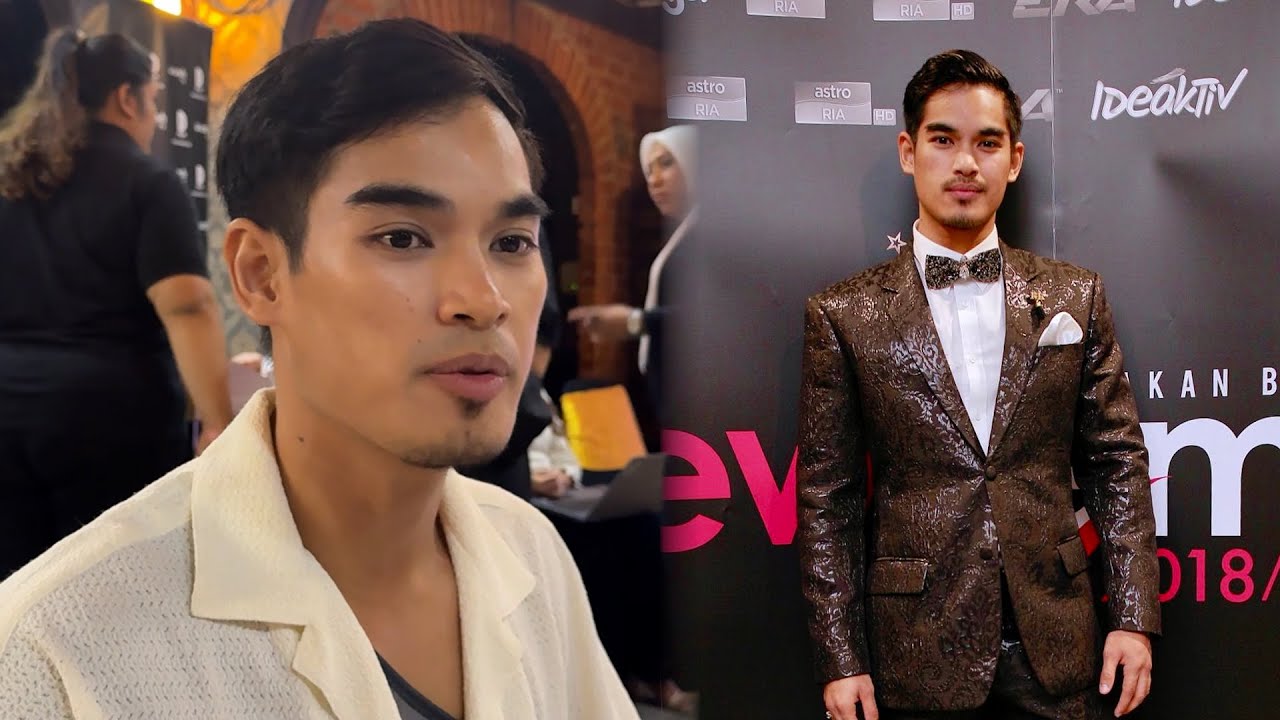Alif Muhaimin okay digelar Hero Remaja &lsquo;sendu&rsquo;, asal cukup duit sara keluarga