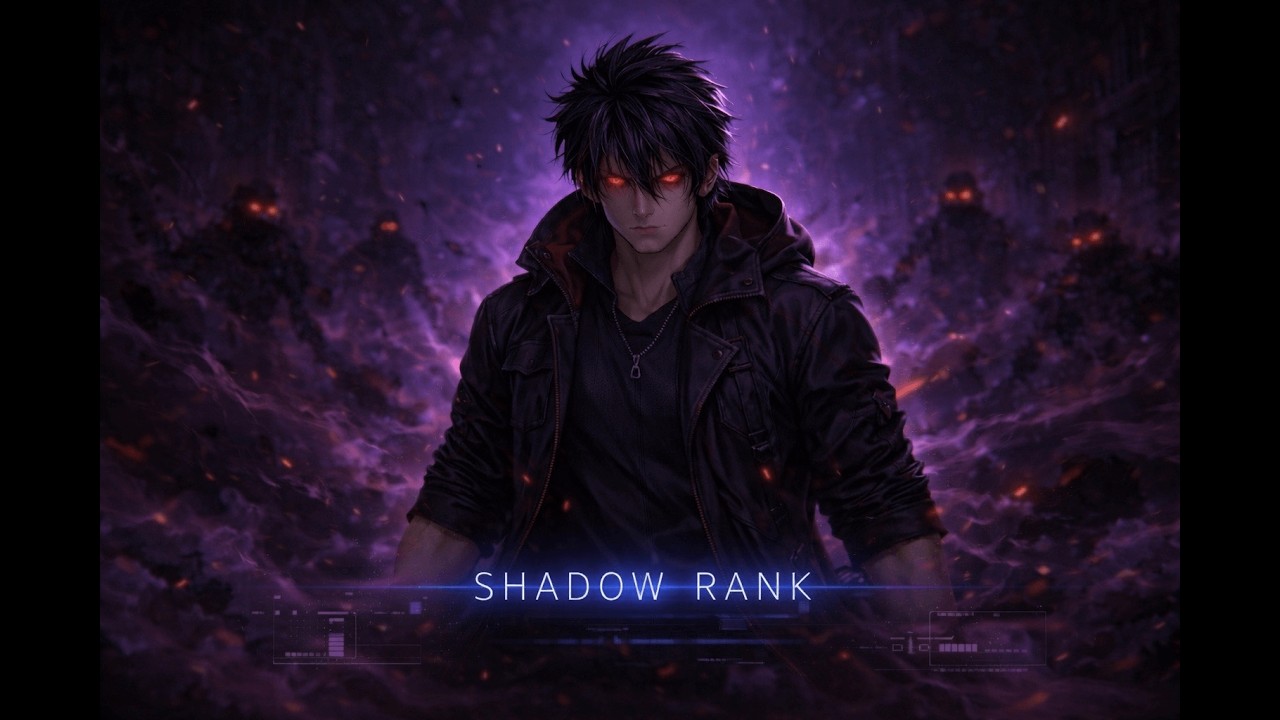 Shadow Rank