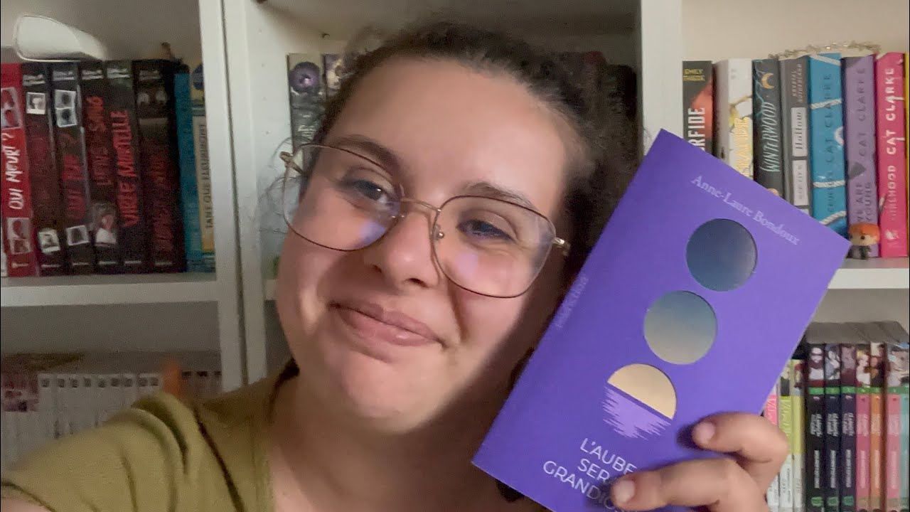 PILE A LIRE D’ÉTÉ 🟣