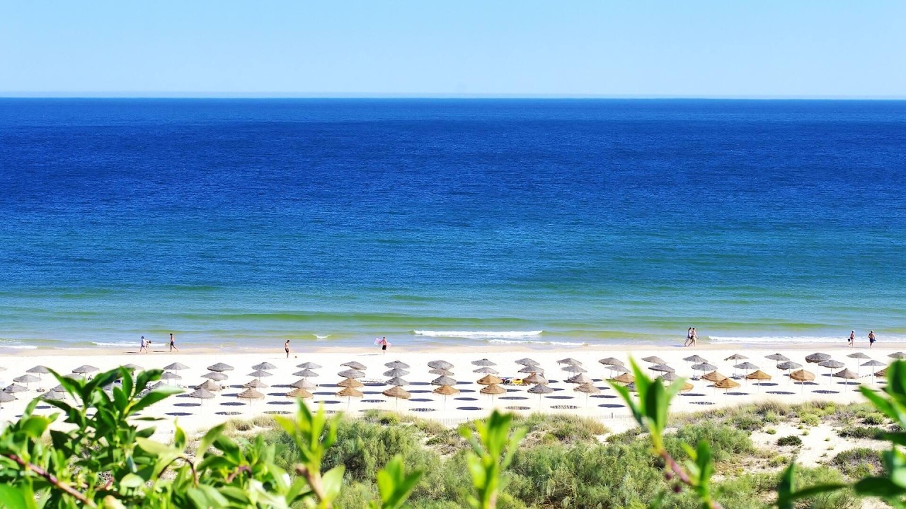 Octant Praia Verde, Castro Marim, Portugal | Travel With Siya