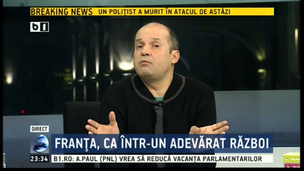 Lumea lui Banciu - 8 ianuarie 2014 - emisiune completa