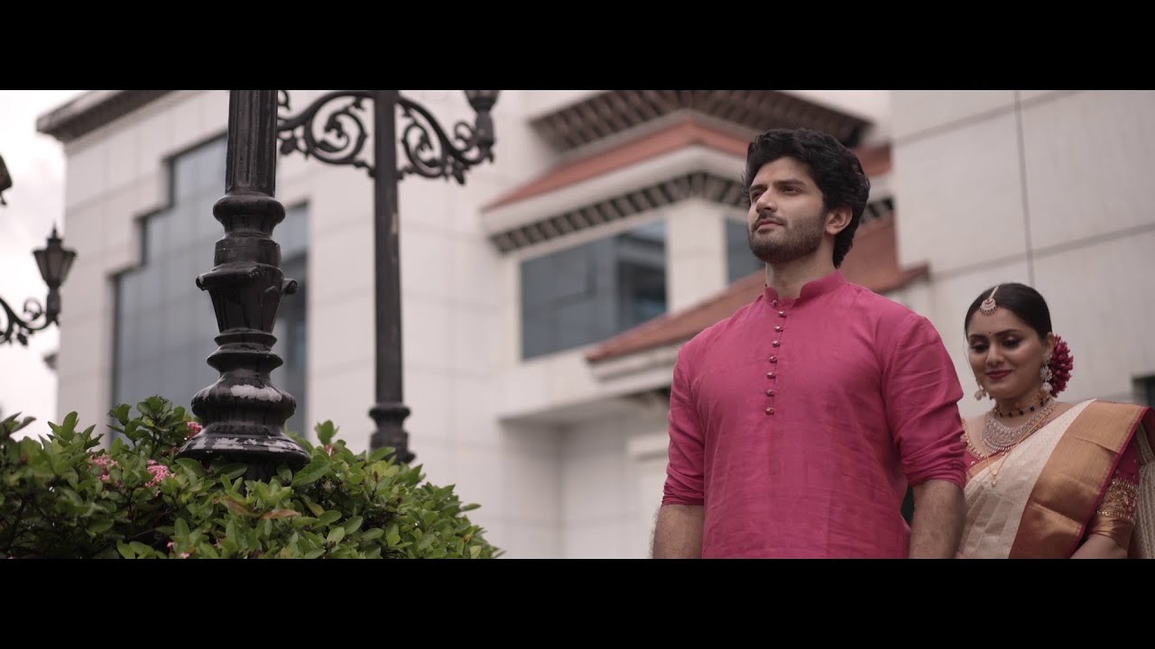 Sreyus Palliyani & Gopika | Wedding | 20 May 2022 @ Thiruvambady Convention Centre
