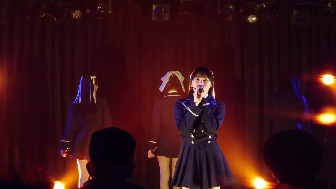 Reverse Tokyo  ReiDOL  渋谷O-nest