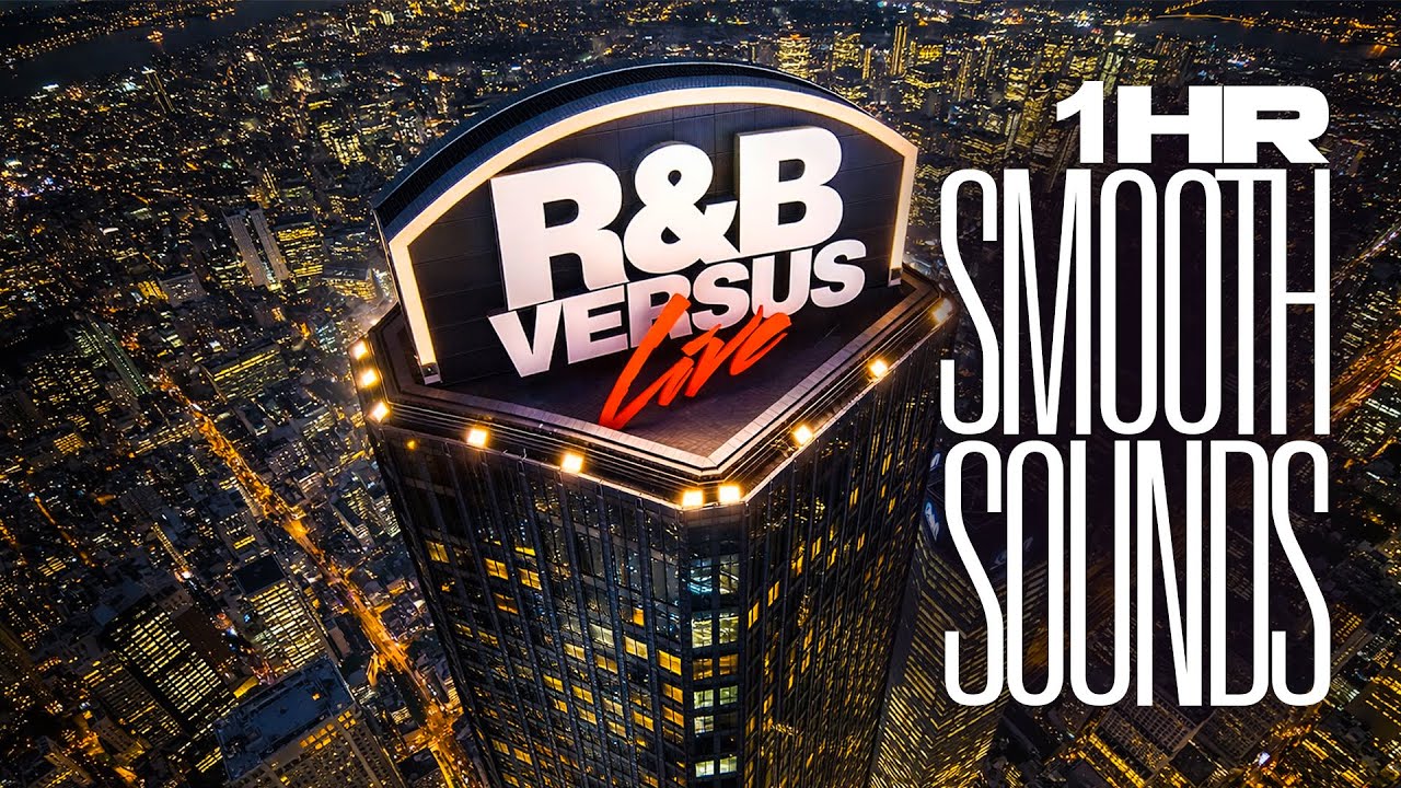 RNBV - Smooth sounds Vol 1