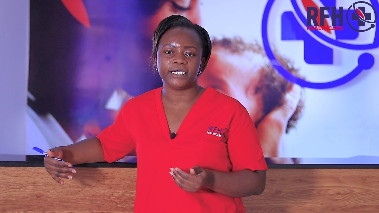 All You Need To Know About Our Maternity Unit || RFH Specialist Hospital