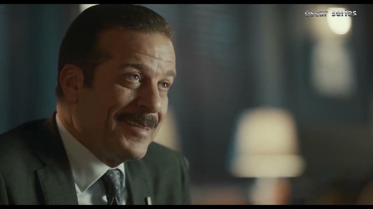 احنا المخابرات المصرية يا عمر 😲 عمر قرر يكون فرد من اقوى جهاز فى الدولة ..بس بشروط 🙄😳