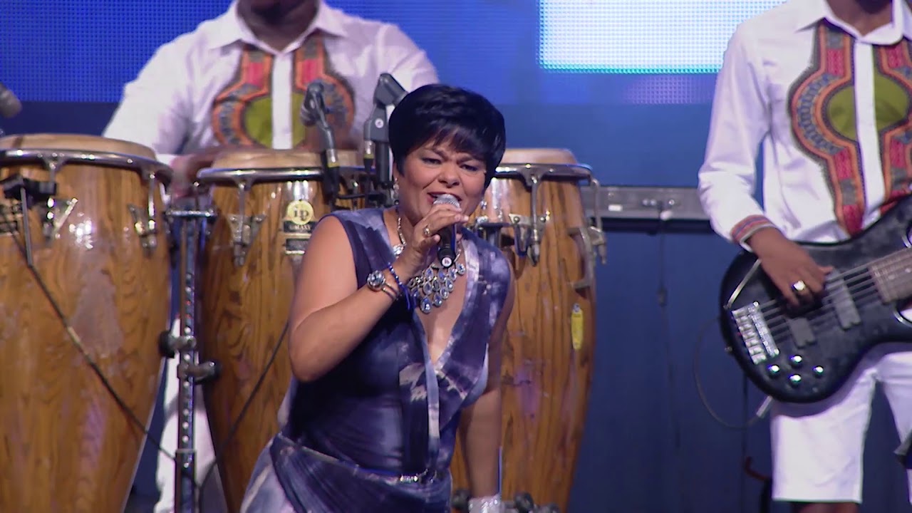 Mi'n por keda afó (Musica tipica  Tumba de Curaçao)