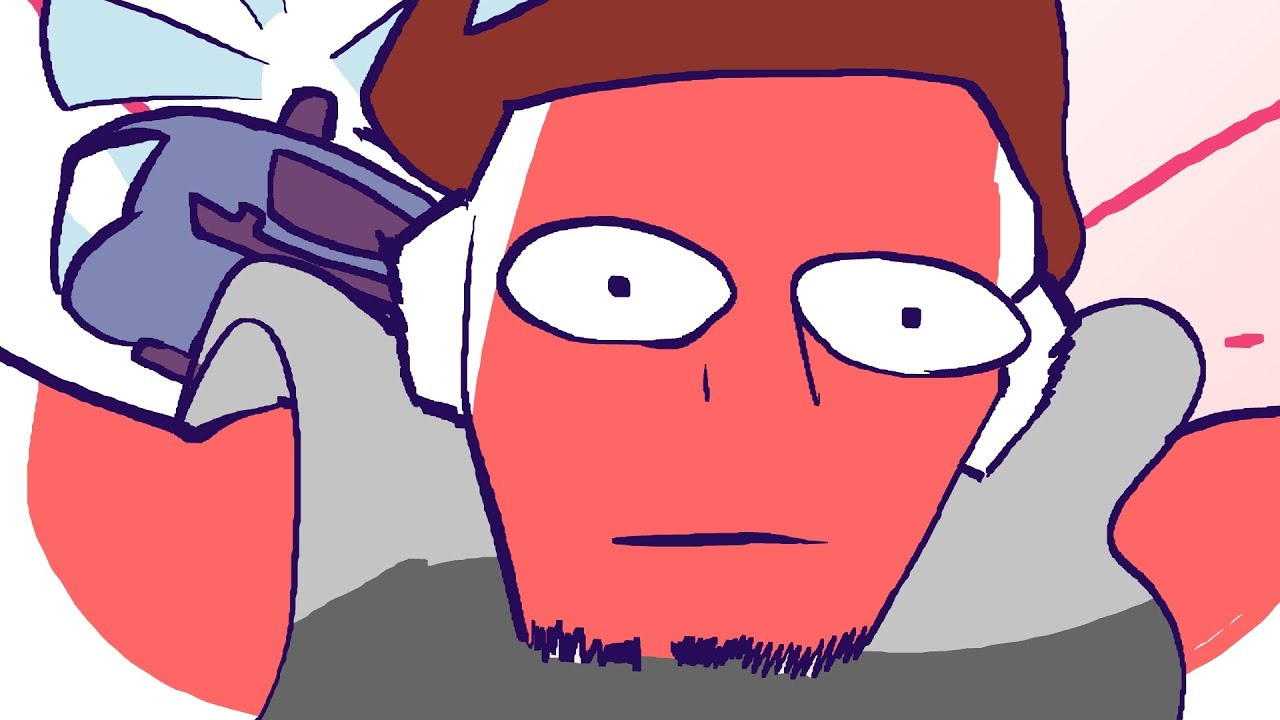 JERMA VS THE GIANT ENEMY SPIDER
