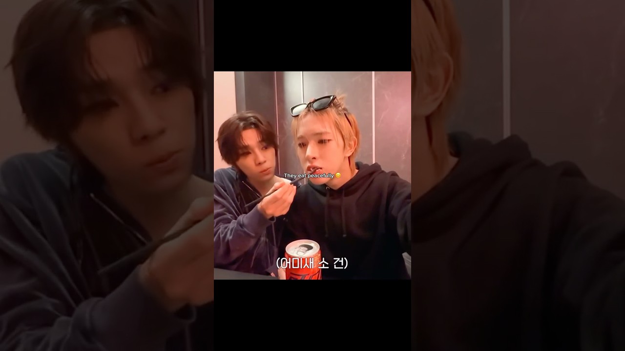 This two are🔥 #nexz #sogeon #tomoya #kpopgroup #trending #kickflip #straykids #fypviralシ #shorts