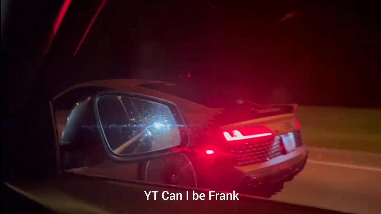 Audi R8 Performance Tune Exhaust vs BMW 340i Flow Max Turbo FBO E50 Bonus Clips