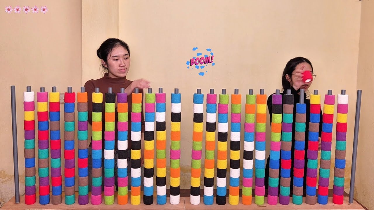 🧩 Who’s the Real Puzzle Master?