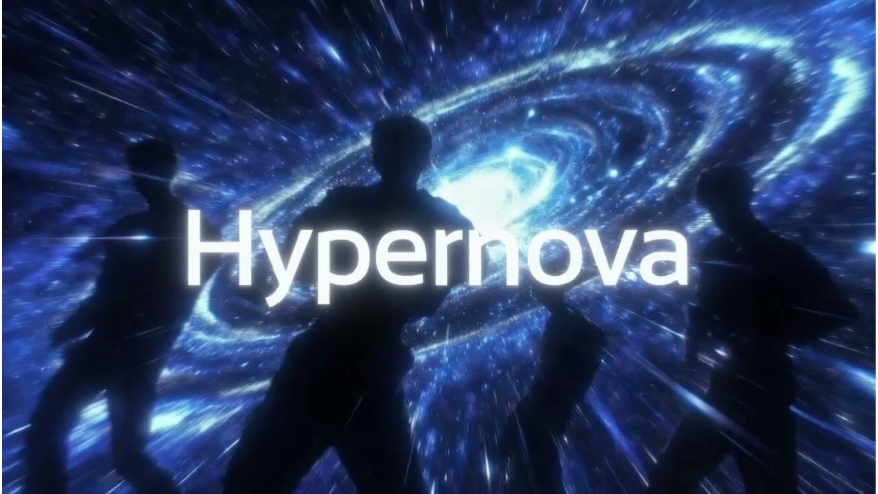 Hypernova