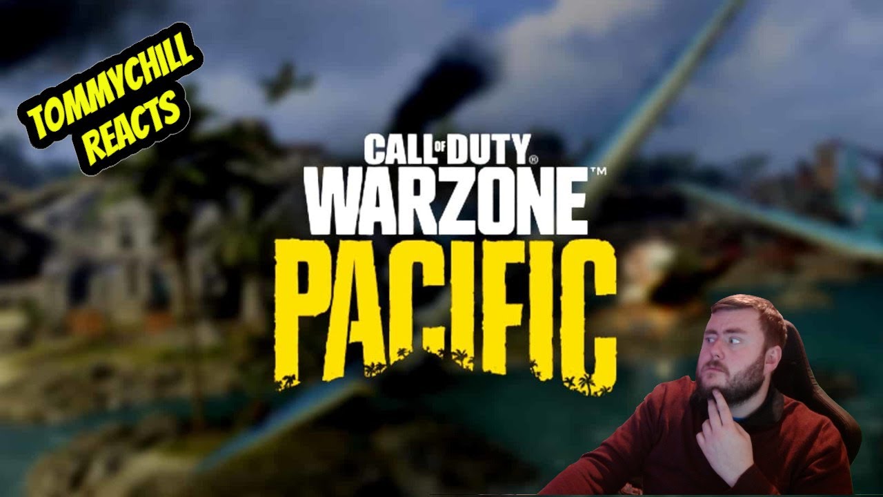REVIEWING THE NEW CALDERA MAP