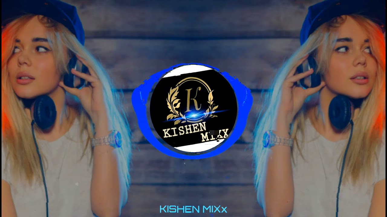 Bollywood Sensation Vol.2 - KISHEN MIXx