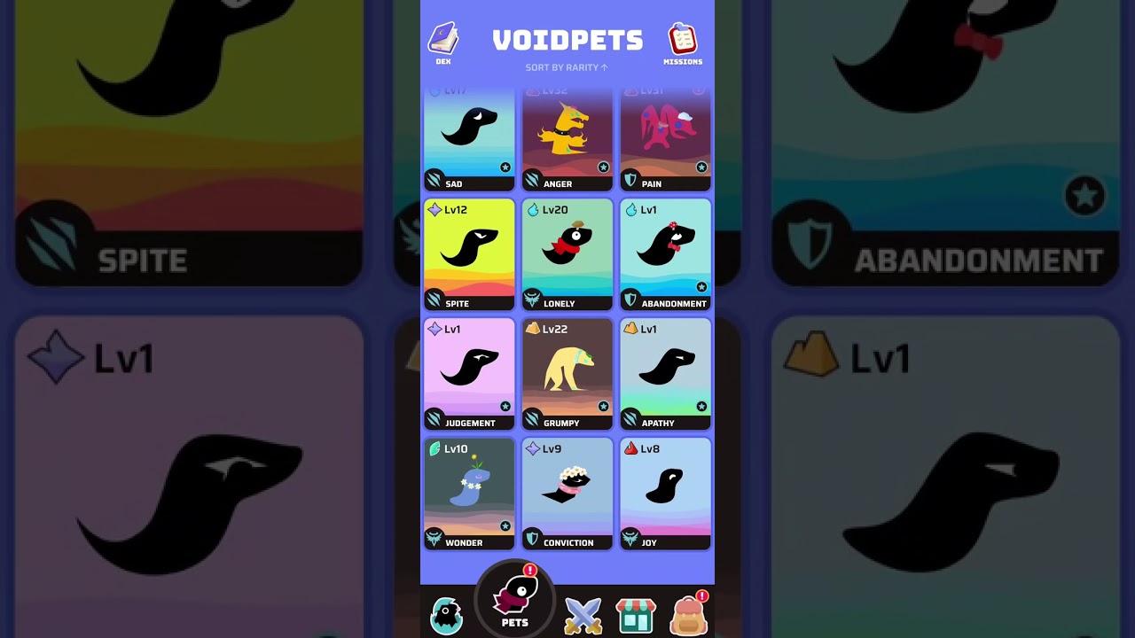 I played Voidpet Dungeon. Is it legit!?