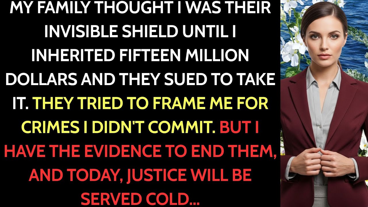 My Parents Favored My Sister My Entire Life—then She Found Out I Had $15 Million And Completely...
