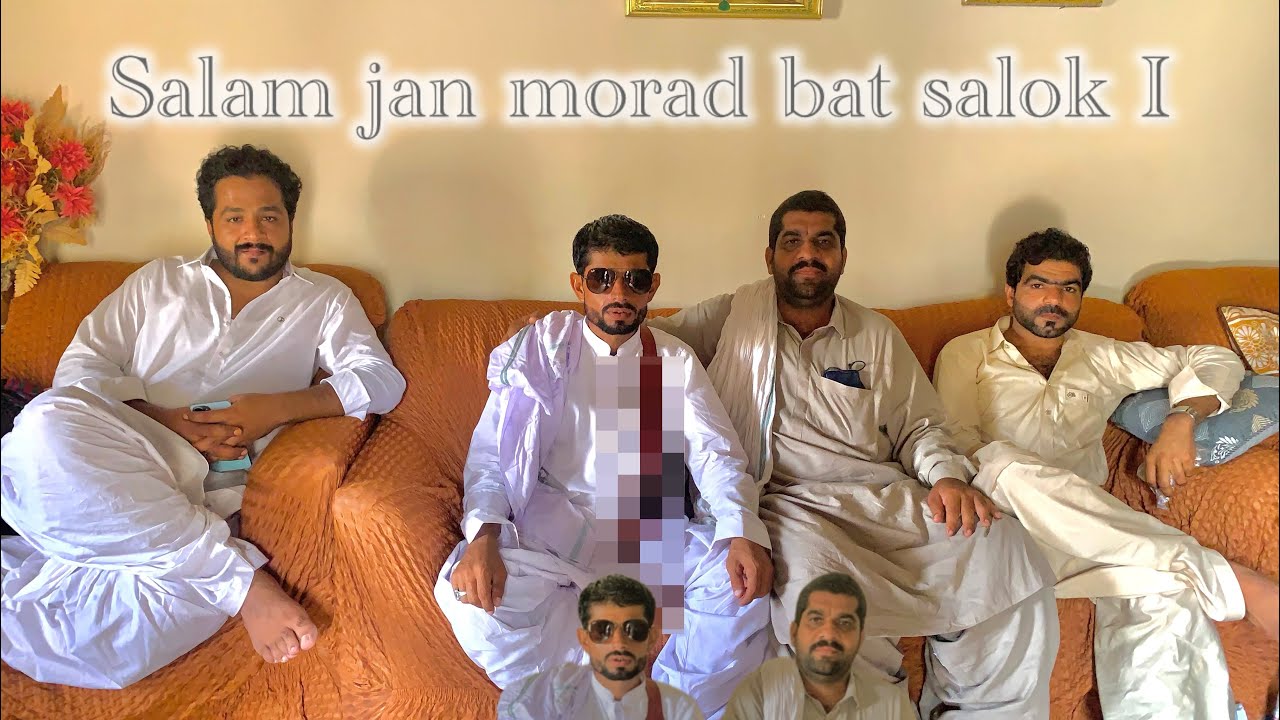 salam sor morad bat @waleeddawood