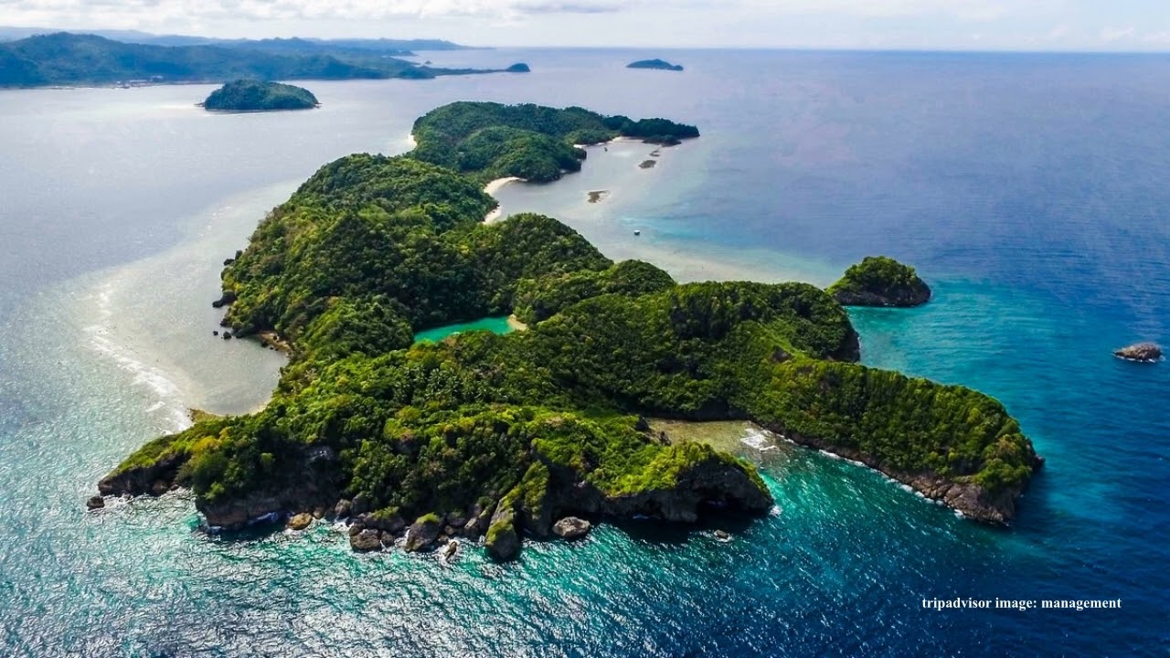 TOP 10 BEST PLACES TO VISIT IN NEGROS OCCIDENTAL