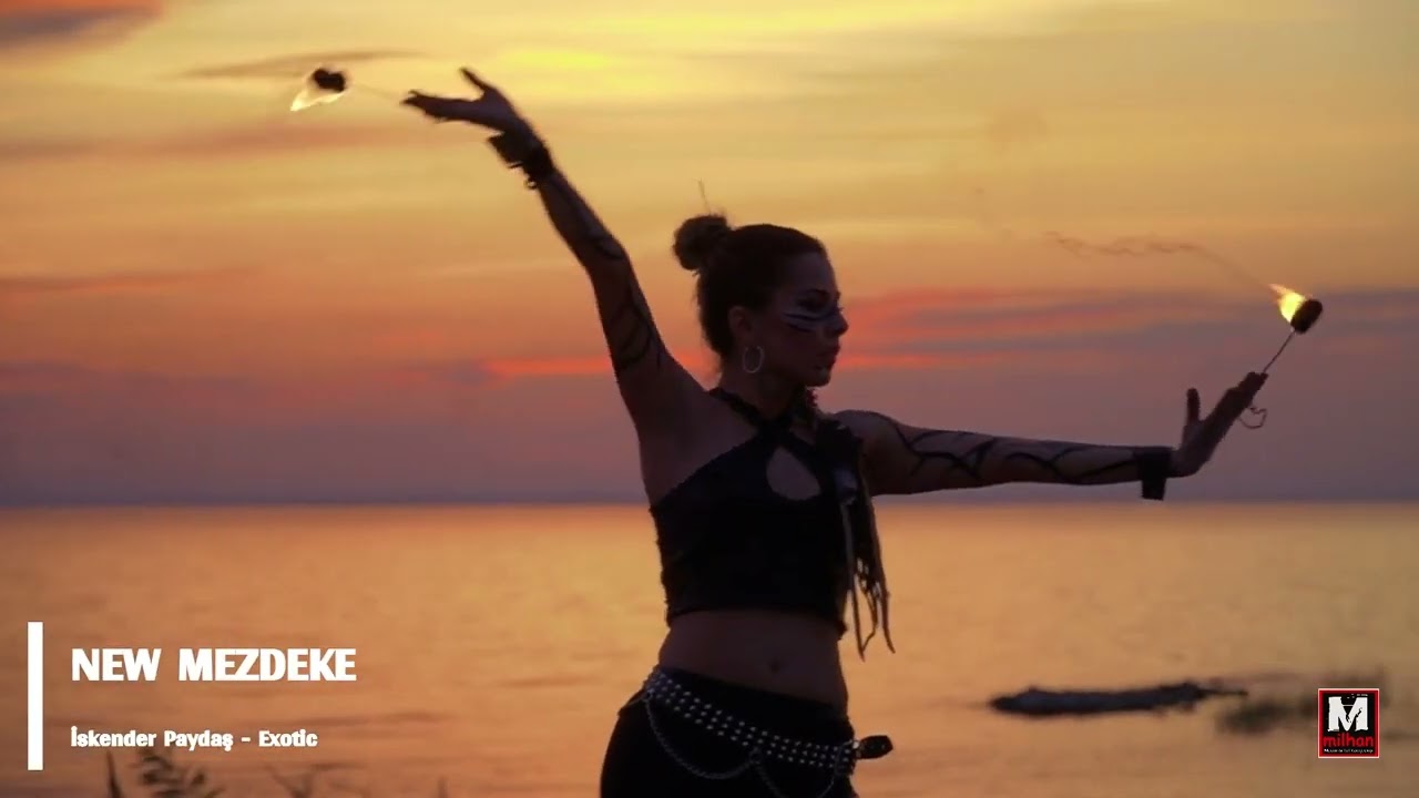 Yeni Mezdeke  New Mezdeke    Exotic