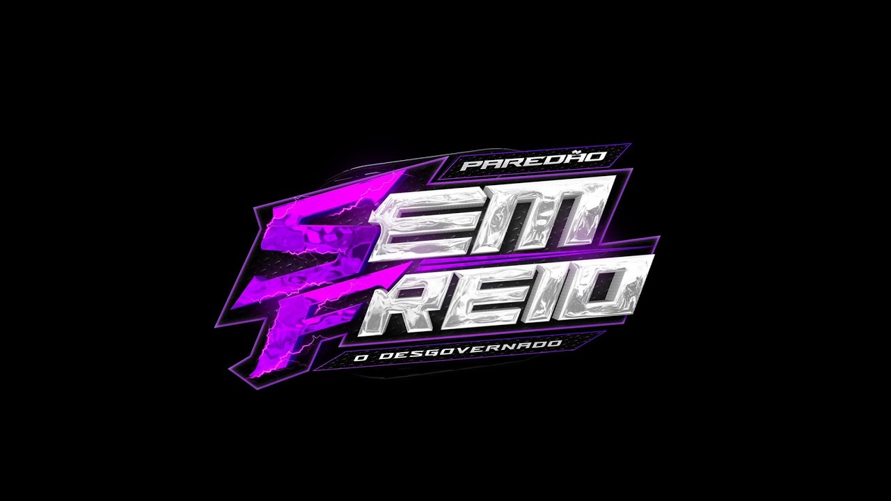 Lançamento do Paredão Sem Freio, Praça do Rosário Castanhal PA. Part. DJ Sassa Moral