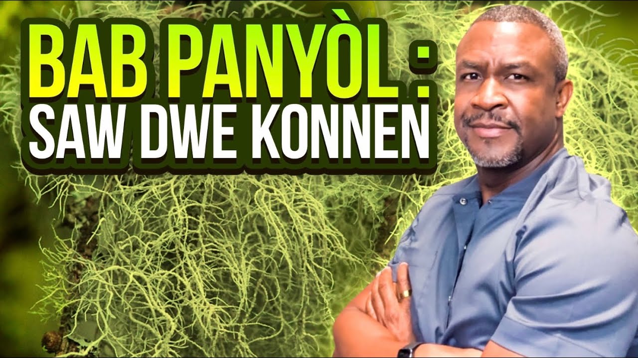 Benefis ak Danje Bab Panyòl.