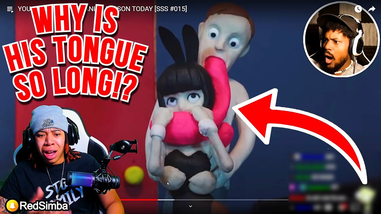 CoryxKenshin - YOU MISSED YOUR SPANISH LESSON TODAY [SSS #015] | THIS HAS CRAZY ANIMATIONS..