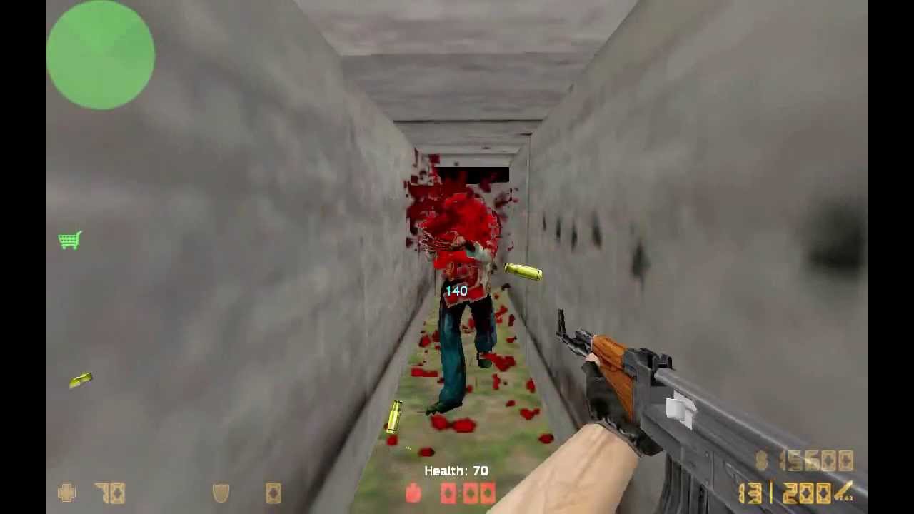 [CS1.6][BB] ReSo Base Builder Standing Tunnel