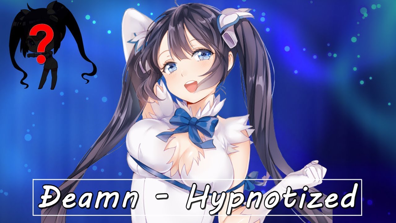 Nightcore - Hypnotized (Lyrics)