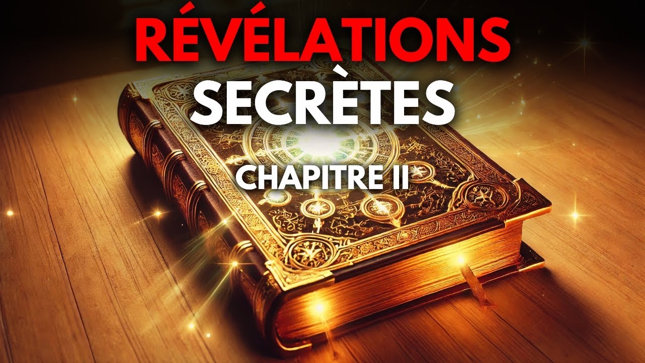 Ultimes Paroles : Connais-toi toi-même | Chapitre II