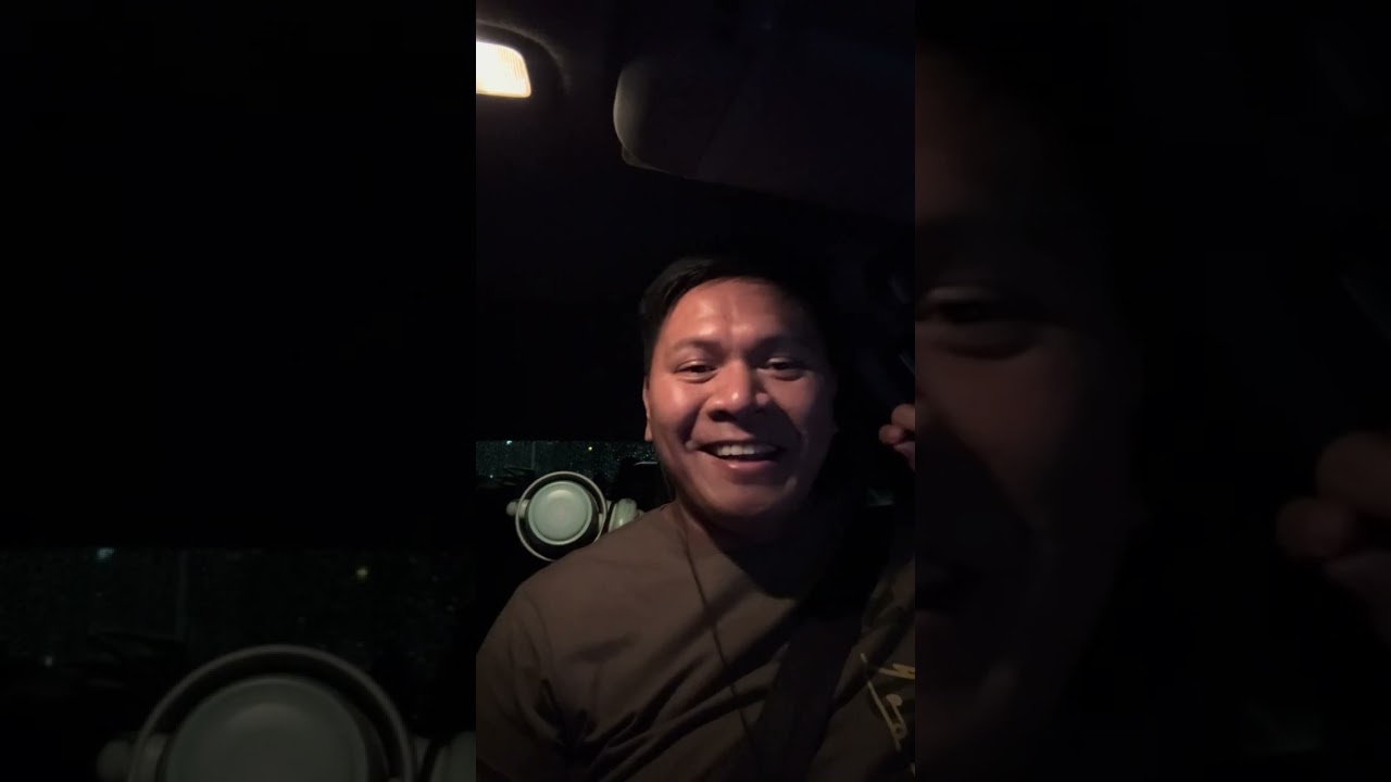 Biglang hindi na gumana yung auto accept mo kay Grab?