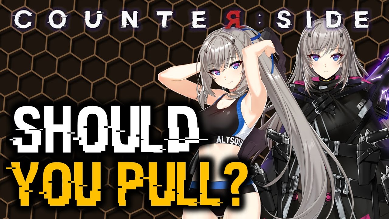 AWAKENED SEO YOON GLOBAL - IS IT SAFE TO PULL? | CounterSide