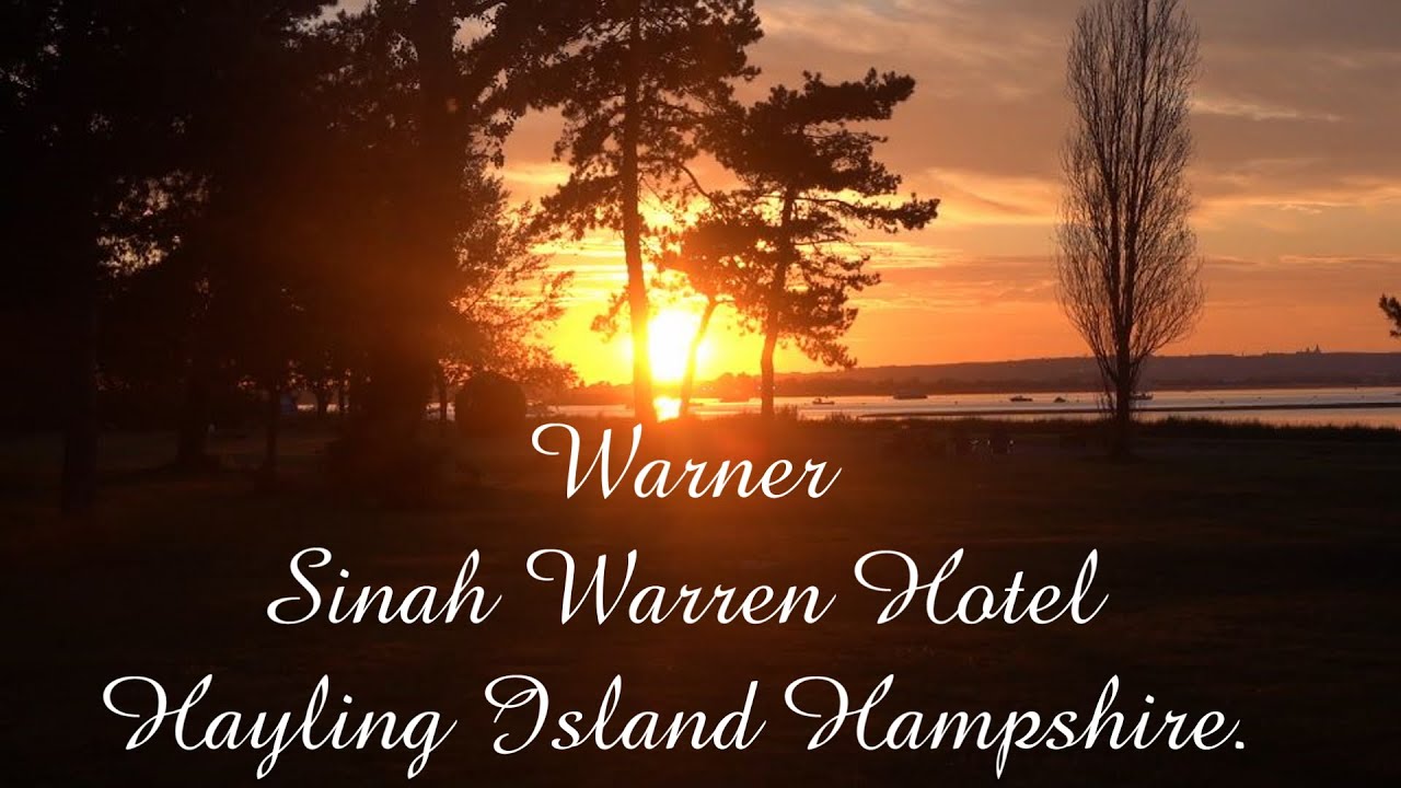 Warner Leisure, Sinah Warren Hotel