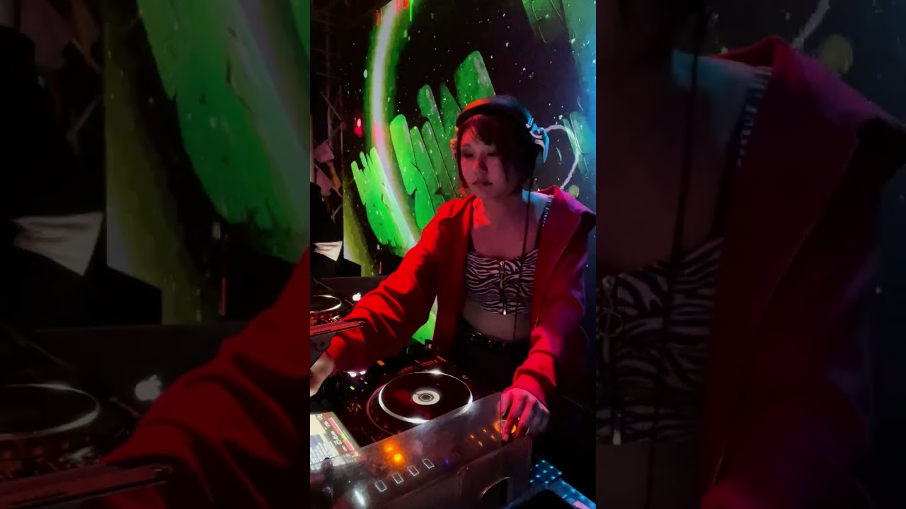 DJ SEIKA🌟3/21 JUMANJI33 