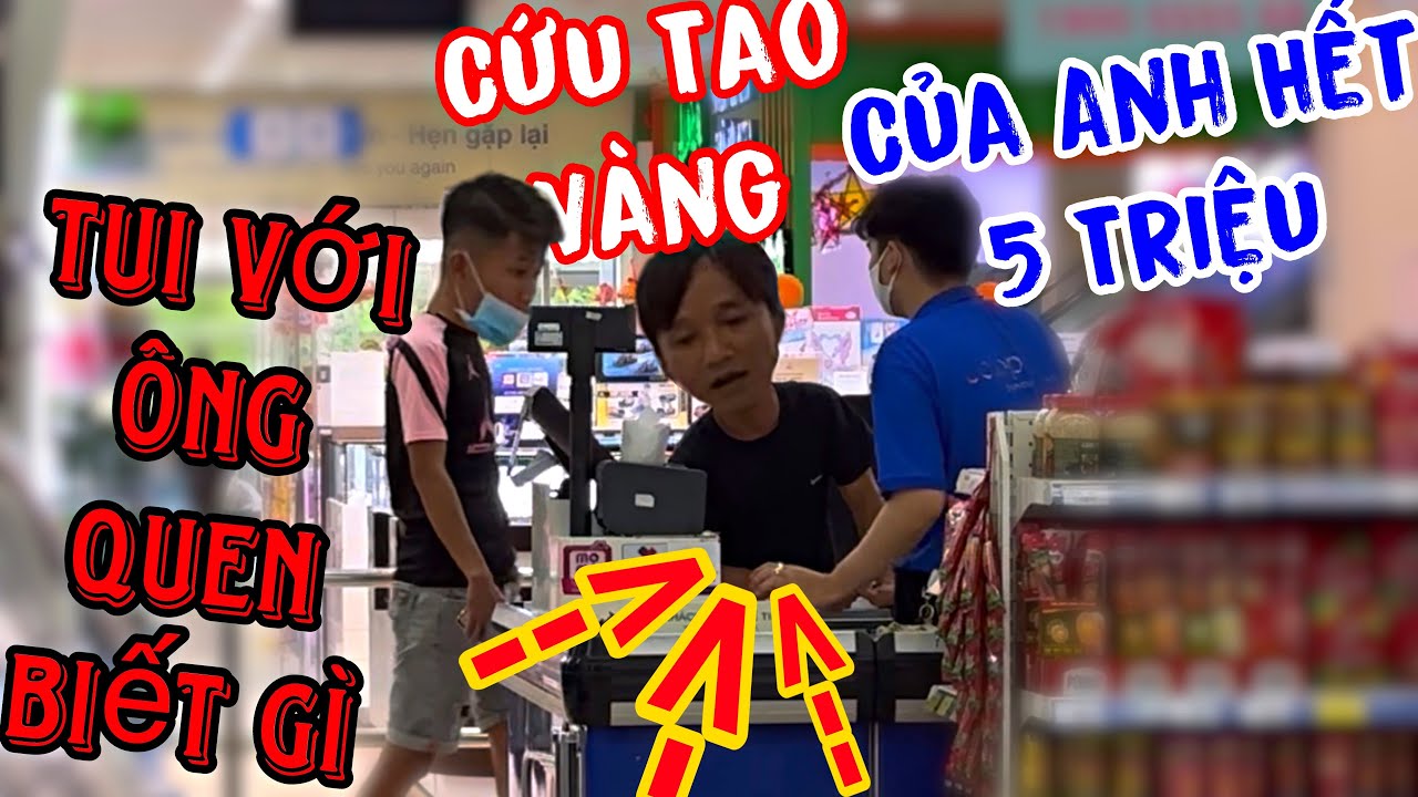 TXVL - Thánh Xàm Cho Ku Lùn Chuyến Này Đi Xa Quá Luôn Rồi | Không Nhịn Được Cười