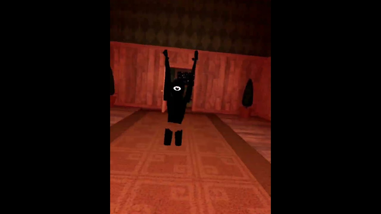 Roblox Doors Super Hard Mode Seek Chase Lag