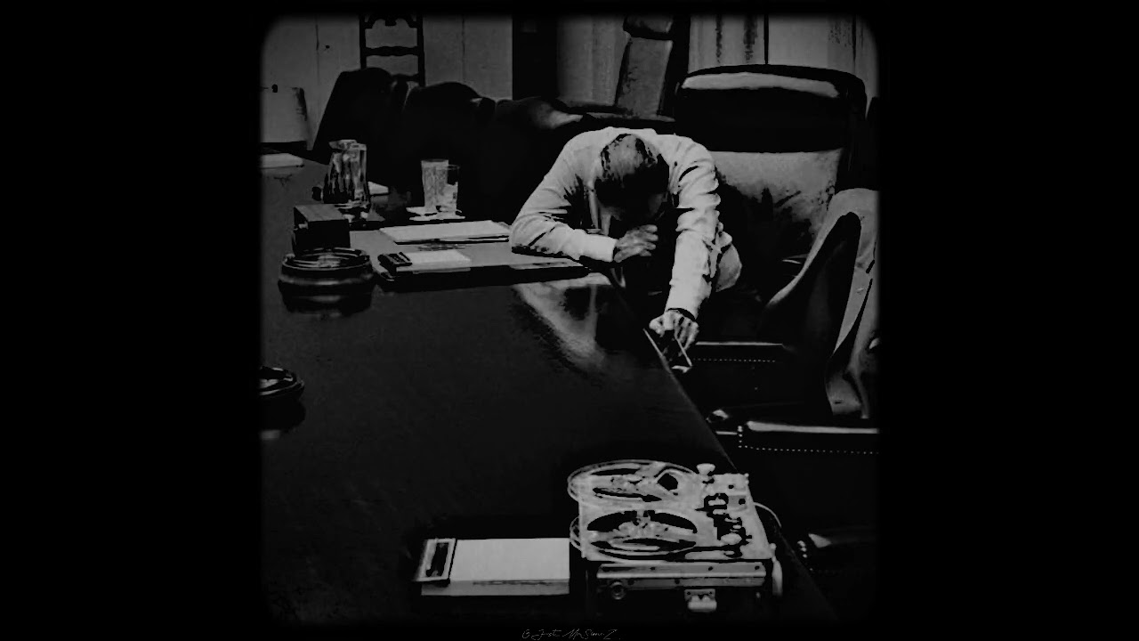 Hello Lyndon - LBJ Campaign Song (Slowed + Reverb)
