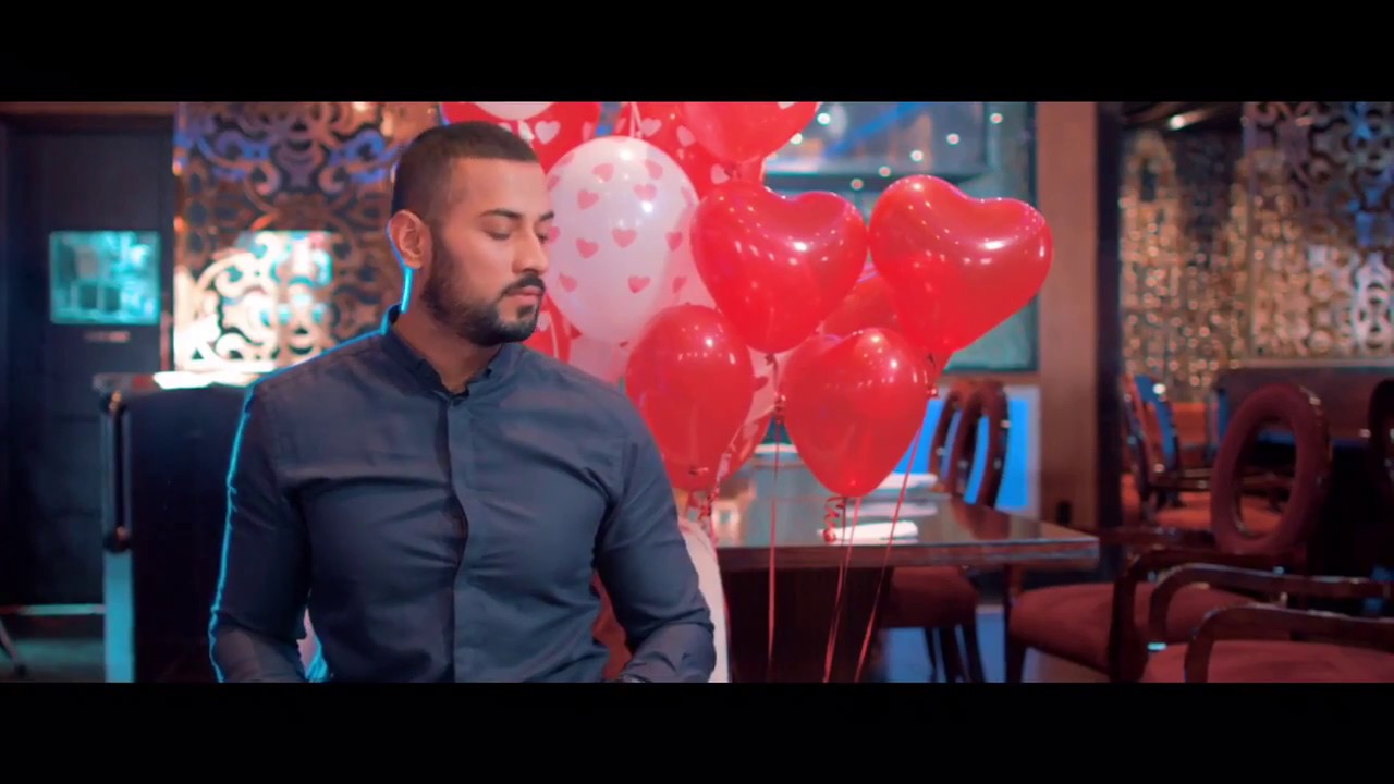 Garry sandhu by Back Banchers