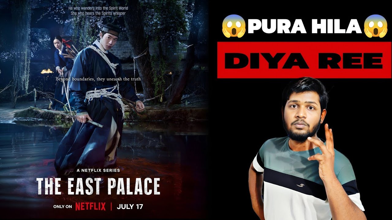 The East Palace Full Web Series Review In Hindi | The East Palace Review | Apne Style Me 
