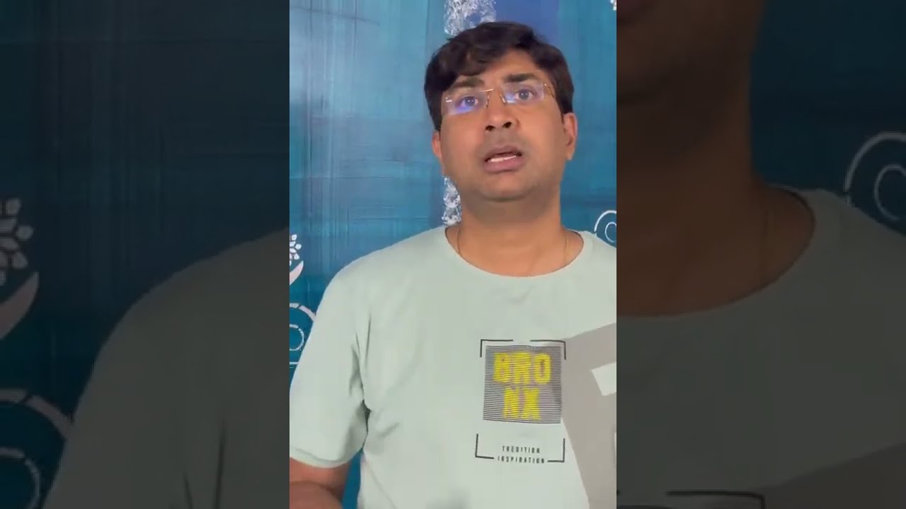 😱 Most Shocking IIT-JEE 2022 Advanced Result! Cut-offs Analysis, AIR, & Important Message by GB Sir