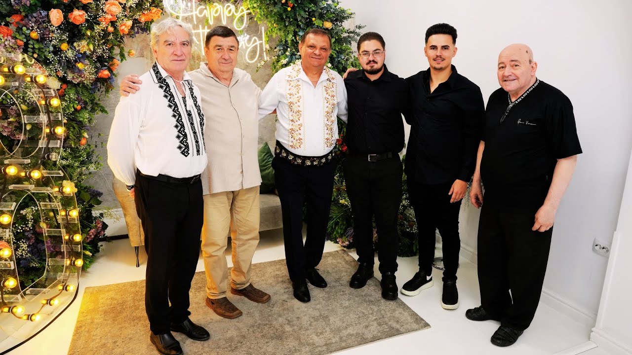 Mândruliță Pup De Trandafir - Marinel Datcu