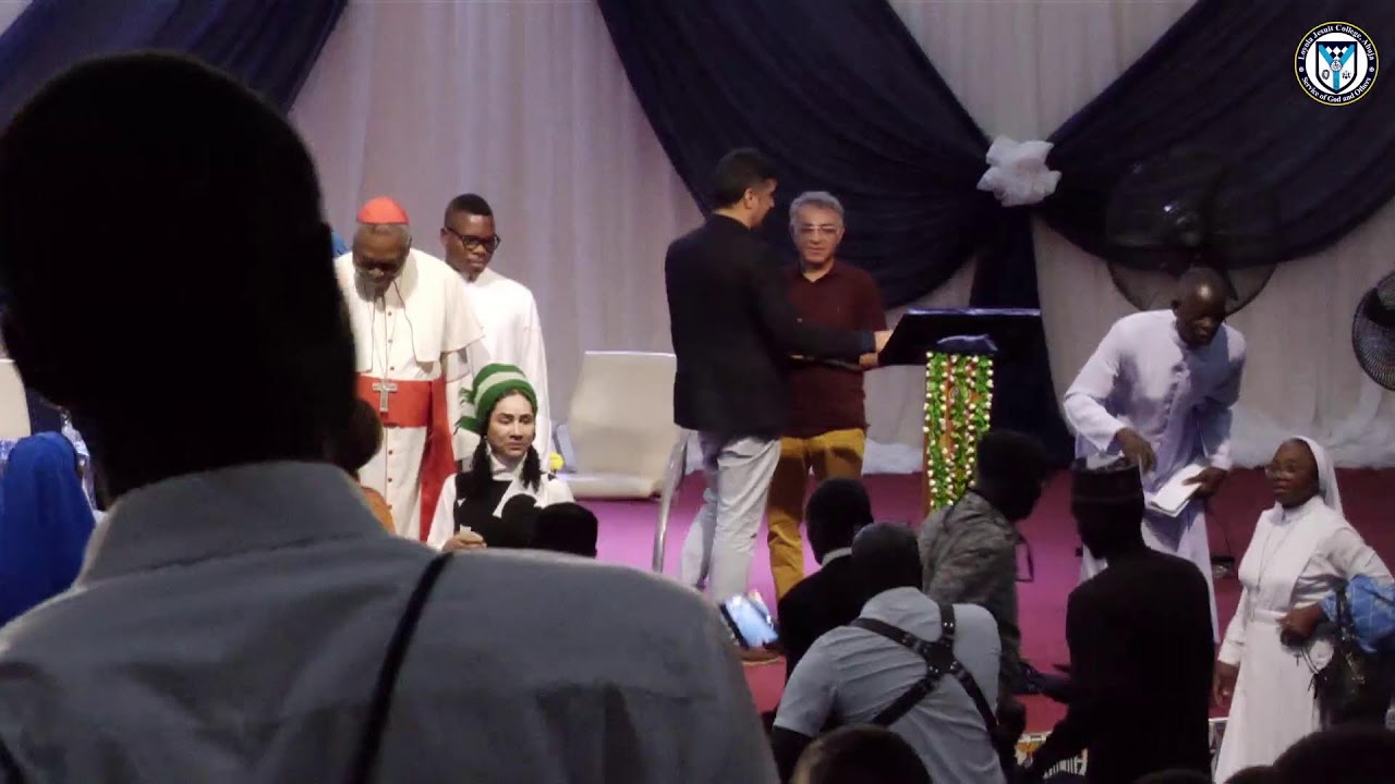 Cardinal John Onayekan Annual Lecture(2025)