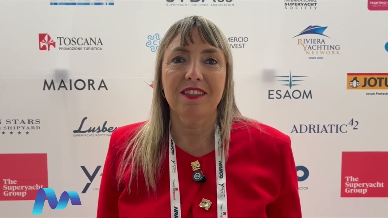Intervista a Katia Balducci (Presidente NAVIGO)