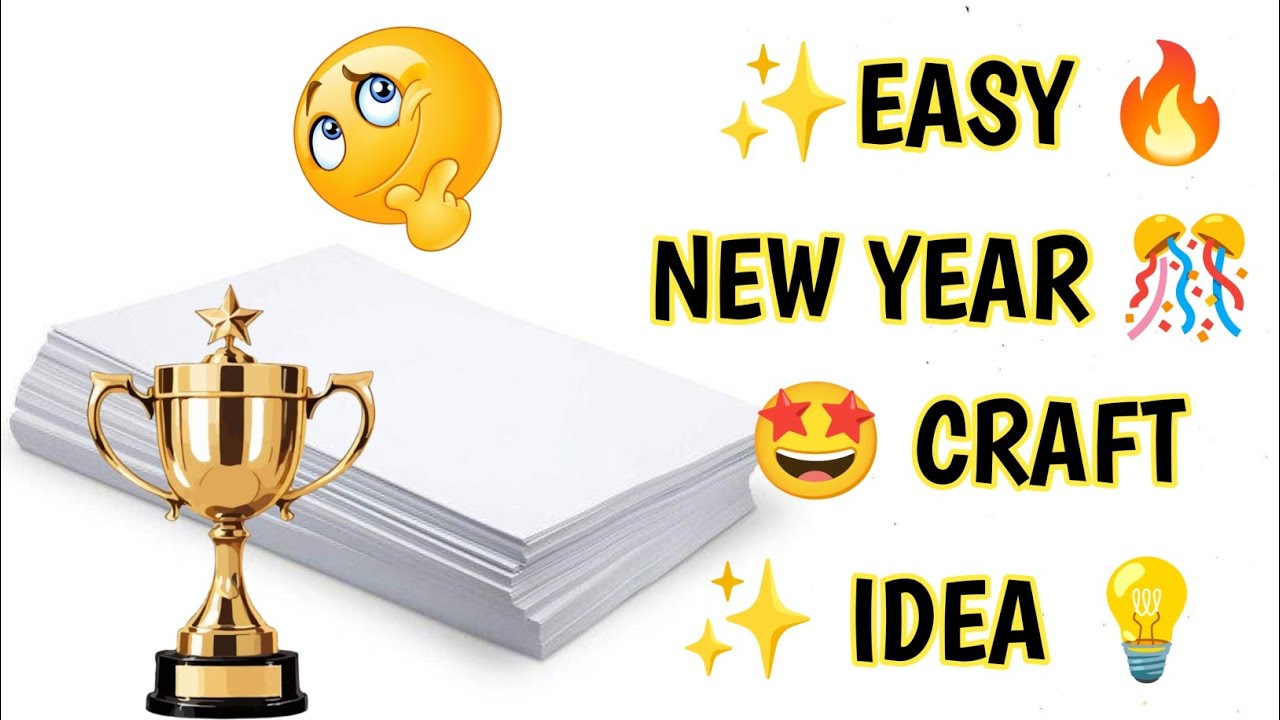 DIY✨😱New year card ideas💡#shorts#newyear #vecna#ytshorts#diycard #craft#newyear2026#diy#newyearcard 