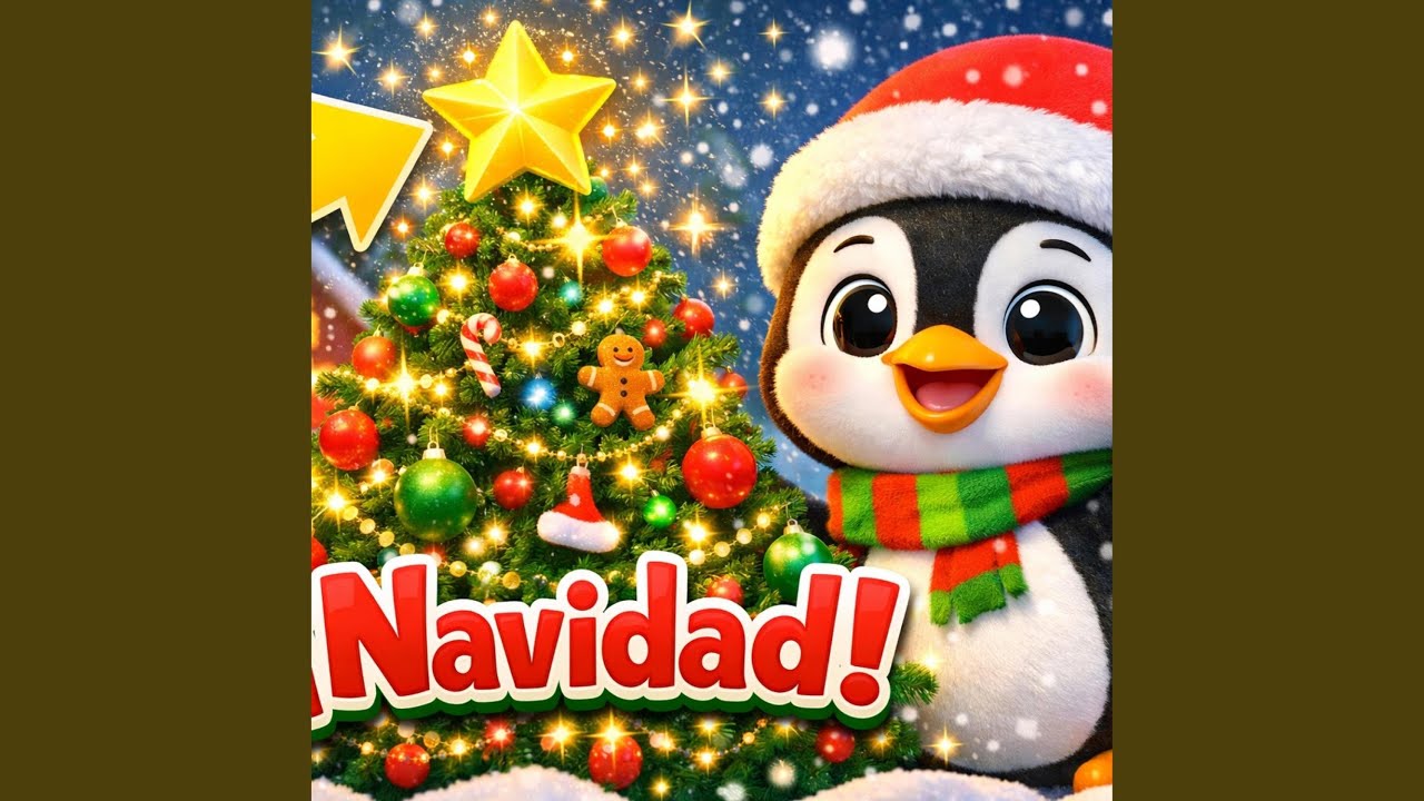 Feliz Navidad Con Pipo